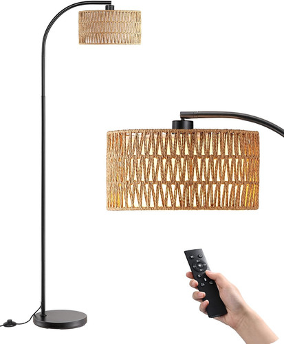 Edishine arc floor - arc, lamp