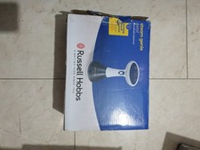 Russell Hobbs Handheld Garment