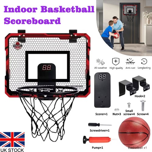 Mini basketball hoop - for, kids