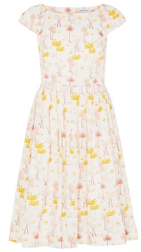 Emily fin claudia - fin, dress