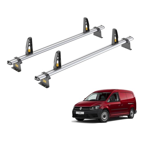 Caddy maxi roof rack for - vw,