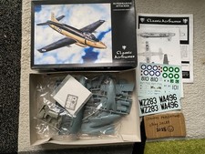 Classic Airframes 1/48