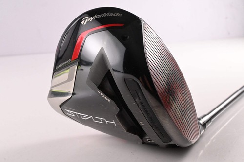 Taylormade stealth plus driver - plus,