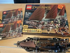 LEGO 79008 - LORD OF THE RINGS