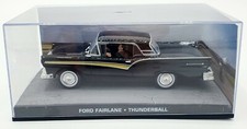 EBOND Ford Fairlane - Agent