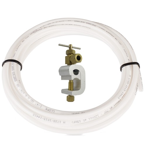 Fridge filter water pipe - fridge,