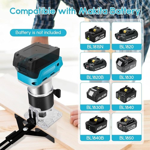 For makita lxt bl18 - for, 18v