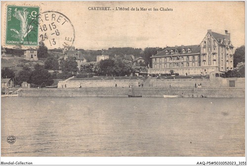 Aaqp5 0446 carolles - carolles,