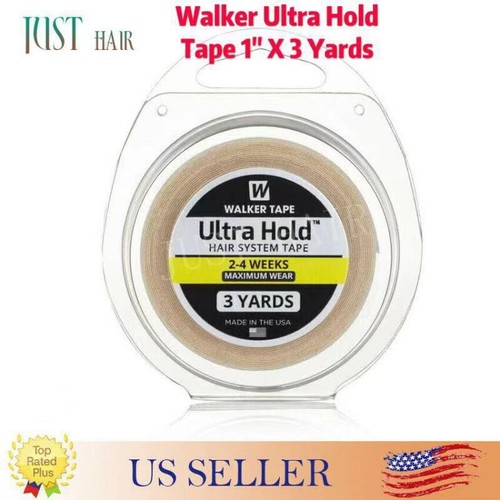 Walker ultra hold - tape, 3