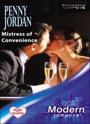Mistress convenience mills - mistress, of