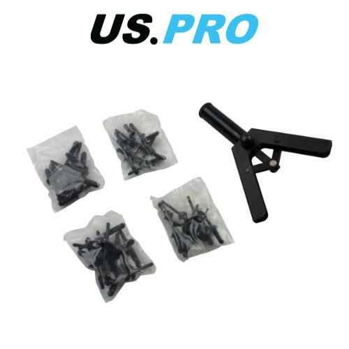 Pro tools 41pc plastic - pro,