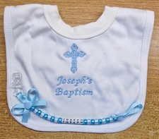 Baptism Christening