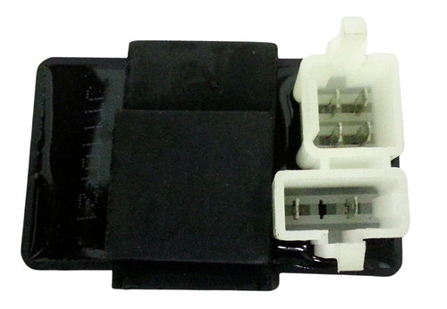 Pin cdi unit 150cc - 6,