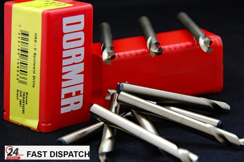 Dormer a723 spot weld - a723, stub