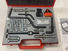 Engine Setting/Locking for