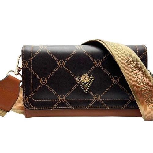 Valentino orlandi cognac brown - valentino,