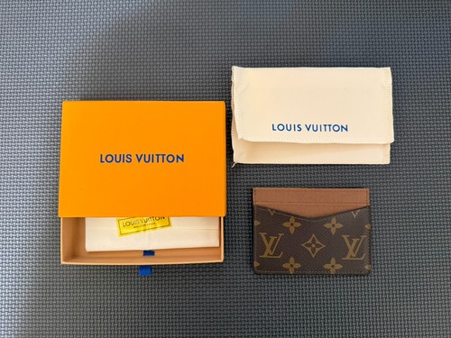 Card holder wallet louis - holder,