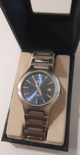 Sekonda gents quartz - gents,