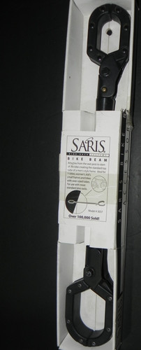Saris bike beam - saris,