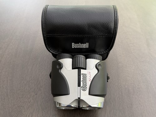 Bushnell explorer binoculars - bushnell,