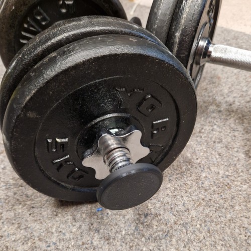 Screw protective plastic - screw,
