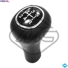 GEAR SHIFT LEVER KNOB 65110
