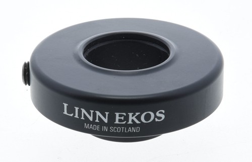 Linn ekos mark - or, collar