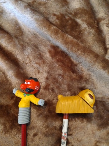 Vintage magic roundabout - 2,