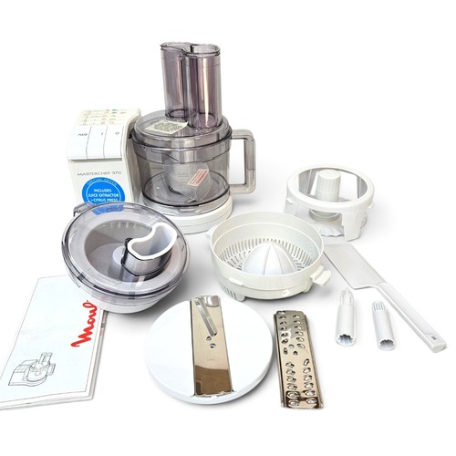Moulinex masterchef 370 - moulinex,