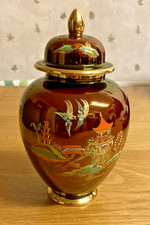 Beautiful Vintage Carlton Ware
