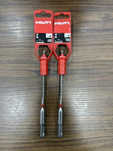 Hilti sds 6mm - hilti,