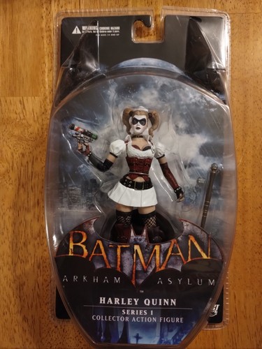 New direct batman arkham - batman:,