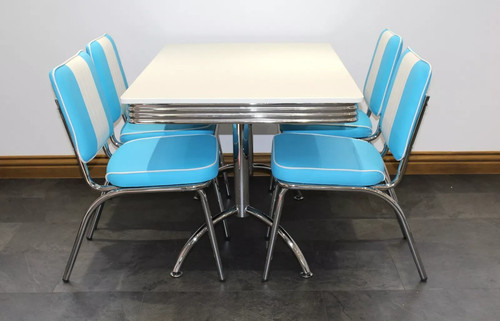 American diner furniture - american, 50s