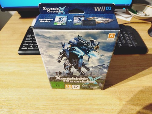 Nintendo wii game - nintendo, u