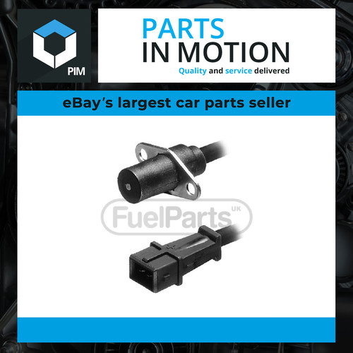 Rpm crankshaft sensor - /, fits
