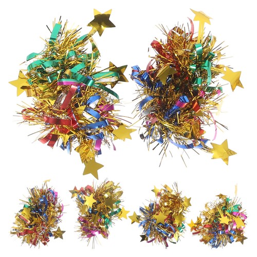 6pcs assorted color - 6pcs,