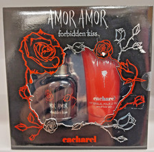 Cacharel Amor Amor Forbidden