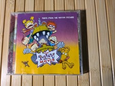 Music From The Motion Picture