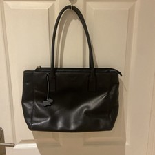 Radley Black Leather Shoulder