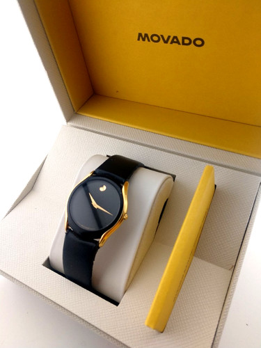 Movado men vintage - movado, men's