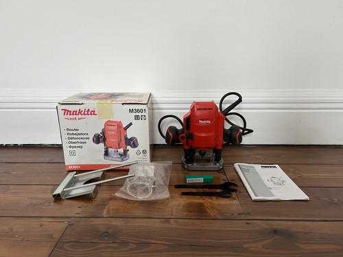 Makita m3601 electric corded - makita,