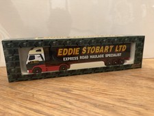 LLedo Eddie Stobart Express