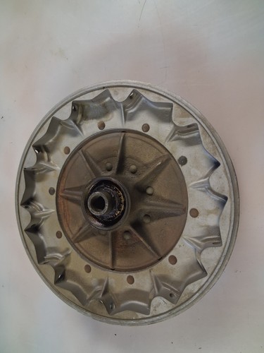 Bmw r50 r60 2 - , wheel