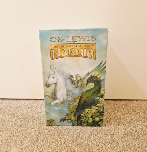 Box set 1997 - box, chronicles