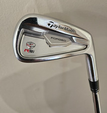 TaylorMade RSi TP Forged Irons