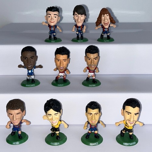 Soccerstarz figures european - soccerstarz,