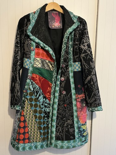 Desigual women jacket coat - jacket,