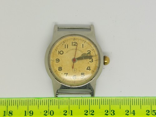 Vintage west end - vintage, watch