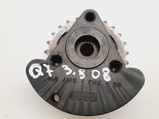 Engine Balance Shaft Pulley