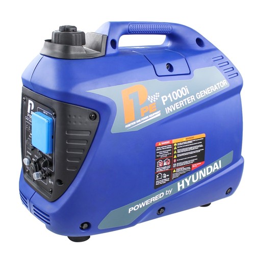 Economical petrol inverter - economical,